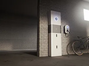 Nieuwe thuisbatterij myenergi schaalbaar tot 40 kilowattuur
