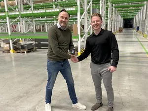 Natec neemt energiemanagementsysteem SlimmeRik van Sunergy op in assortiment