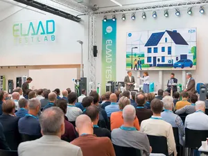 Minister Hermans geeft startsein voor normontwikkeling slimme net-intensieve apparaten