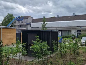 Proef laat zien dat thuisbatterijen netcongestie tot 6 procent verlagen