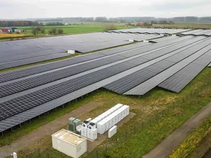 PBL: gebrek aan CO2-vrije flexibiliteit grootste knelpunt van stroomsector tot 2040, meer batterijen nodig