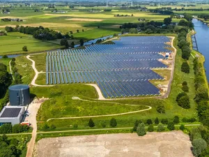Europese fabrikanten klaar om uitrol zonnewarmte te verdrievoudigen, maar wispelturig beleid jaagt investeerders weg