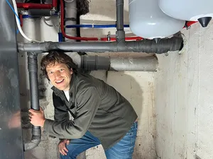 Oliva Energy: ‘5 slimme apparaten maken nog geen slim energiesysteem’
