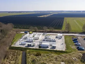 ‘Nieuwe waterstofprojecten vragen meer tijd dan verwacht’