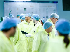 KSTAR versterkt samenwerking met OSW