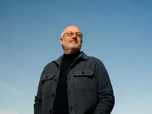 Peter Desmet: ‘Nieuw hoofdstuk zonnepaneelbranche breekt aan: no batteries, no business’
