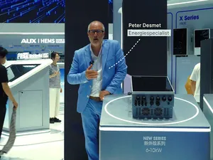 Nieuwe televisieserie RTL volgt thuisbatterij van fabriek tot meterkast