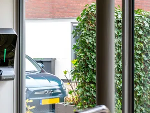 Utrechtse start-up Planetpod introduceert nieuwe thuisbatterij