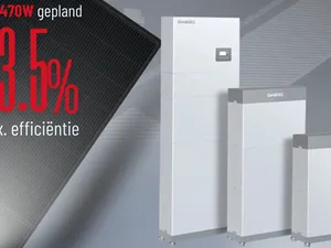 DMEGC introduceert nieuw zonnepaneel en thuisbatterij als geïntegreerde oplossing voor woningen