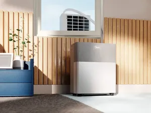 MHelios by Midea introduceert PortaSplit