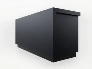 Qurmit lanceert nieuwe thuisbatterijen met opslagcapaciteit tot 101 kilowattuur