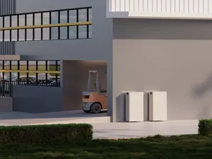 Pylontech presenteert modulaire batterij ReefMagic voor consumenten en bedrijven, opslagcapaciteit schaalbaar tot 450 kilowattuur