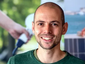 Innovatie in slim energiemanagement: ‘Dit jaar gaat het gebeuren’
