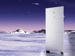SAJ onthult nieuwe thuisbatterij HS3 die 6 functies combineert