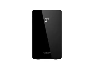 SAMDUO lanceert 3 nieuwe stekkerbatterijen