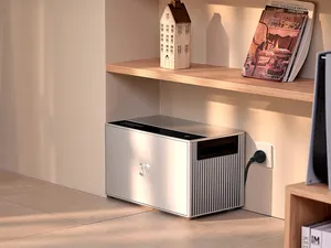 SAMDUO presenteert thuisbatterij Nex E6000H voor woningen met weinig installatieruimte