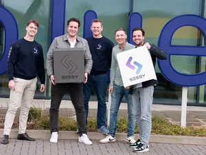 4blue start met distributie van Nederlandse thuisbatterij Sessy