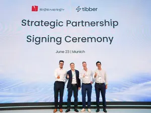 Sigenergy haalt 20 gigawattuur aan orders binnen