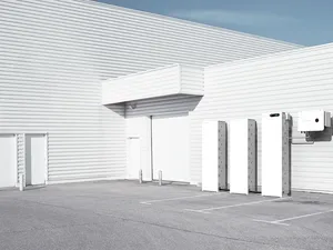 Sigenegy presenteert nieuwe batterij SigenStack voor zakelijke markt