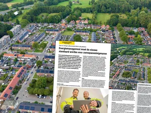 Energiemanagement moet de nieuwe standaard worden voor zonnepaneeleigenaren