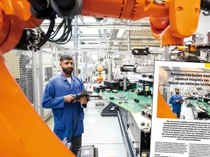 Omvormerfabrikanten moeten naadloze integratie van hausse aan batterijen faciliteren