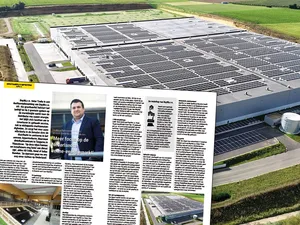 BayWa r.e.: ‘Meer focus op de Nederlandse zonne-energiemarkt’