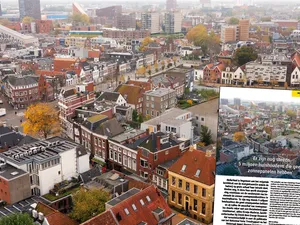 ‘Er zijn nog steeds 5 miljoen huishoudens die geen zonnepanelen hebben’