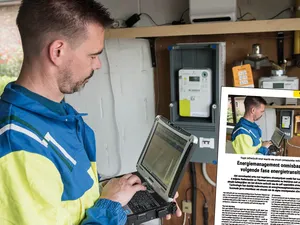 Hoger zelfverbruik moet waarde stroom zonnepanelen verhogen: energiemanagement onmisbaar