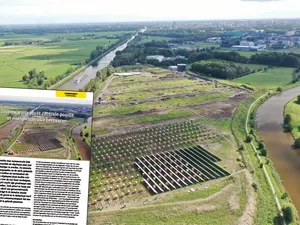Zonnewarmte moet centrale positie in energietransitie heroveren