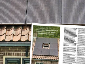 ‘Consumenten verdienen duidelijkheid over terugdringen gemiste opbrengsten zonnepanelen’