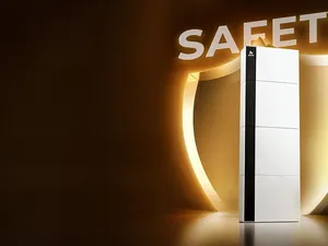 AlphaESS bereikt mijlpaal van 200.000 installaties met SMILE G3 en benadrukt veiligheid