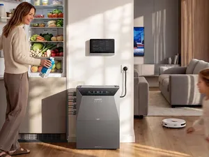 Anker SOLIX lanceert Solarbank 4 Pro met 5.000 watt pv-vermogen