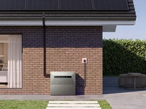 Anker SOLIX start uitlevering Solarbank Max, thuisbatterij vanaf 22 oktober in Nederland te koop