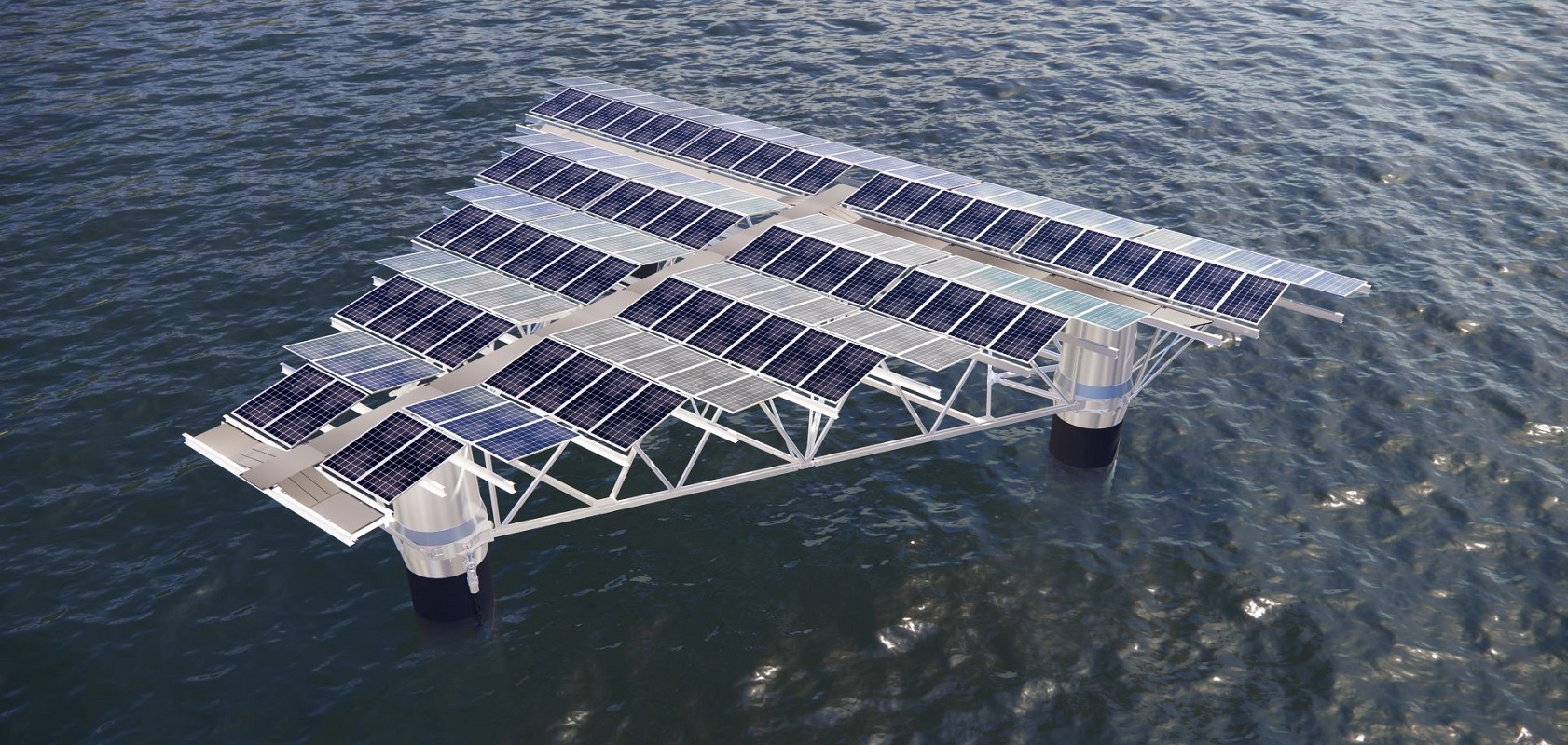 Egyptische Implicaties apotheker Solar Magazine - Nederlands SolarDuck gaat eerste drijvende zonnepark op  zee van Japan bouwen