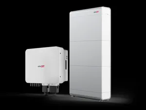 SolarEdge onthult nieuwe generatie omvormer voor zonnepanelen en thuisbatterij