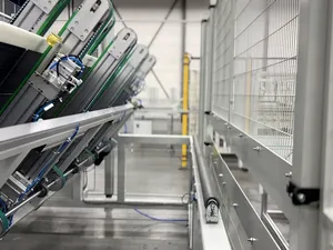 Europese zonne-energiebedrijven stellen ultimatum aan EU: herbouw de volledige waardeketen of verlies technologische soevereiniteit