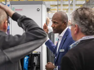 Solar Solutions Amsterdam 2026: Praktijk, innovatie en systeemdenken komen samen