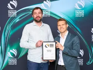Solarwatt wint twee Duitse awards voor app en klanttevredenheid