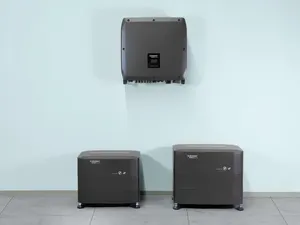 Solarwatt lanceert nieuwe thuisbatterij met meer opslagcapaciteit