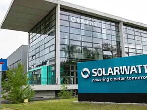 Samenwerking Solarwatt Benelux en my-PV voor verhogen zelfconsumptie zonne-energie