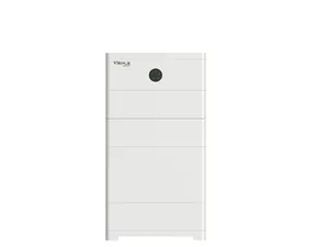 SolaX Power lanceert stapelbare thuisbatterij TSYS-HS51