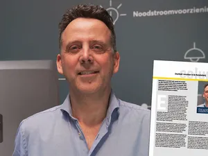 ‘Overheid: investeer in de thuisbatterij’