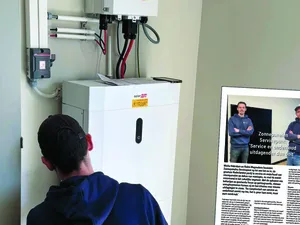 Zonnepanelen Servicepunt: ‘Service en onderhoud uitdagender dan ooit’