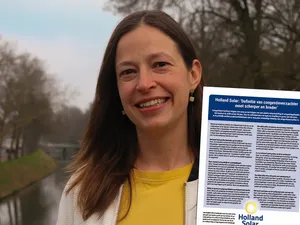 Holland Solar: ‘Definitie van congestieverzachter moet scherper en breder’