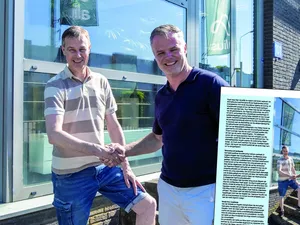 Natec en Alius: ‘Samen sterker na de storm, klaar voor nieuwe groei’