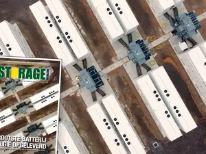 Mei 2025-editie van tijdschrift Storage Magazine verschenen