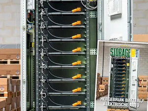 Juni 2024-editie van tijdschrift Storage Magazine verschenen