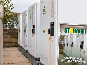 Juni 2025-editie van tijdschrift Storage Magazine verschenen