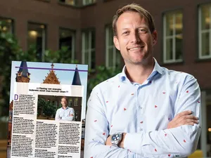 ‘Opslag van energie: iedereen moet mee kunnen doen’