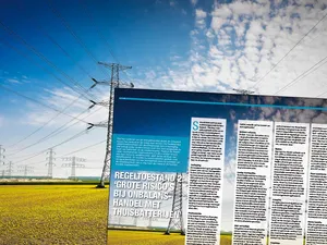 Regeltoestand 2: ‘Grote risico’s bij onbalanshandel met thuisbatterijen’